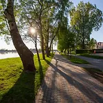 A Moze Mazury Apartmán *