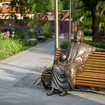 A Moze Mazury * Ełk