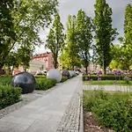 A Moze Mazury * Ełk