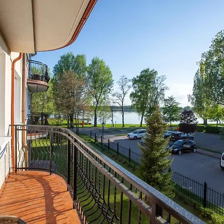 A Moze Mazury * Ełk