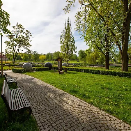 A Moze Mazury * Ełk