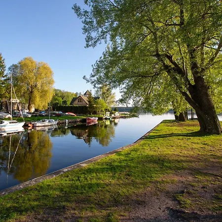 A Moze Mazury 公寓