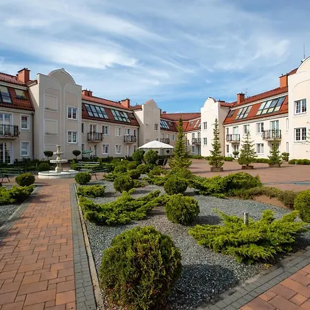 A Moze Mazury דירה *