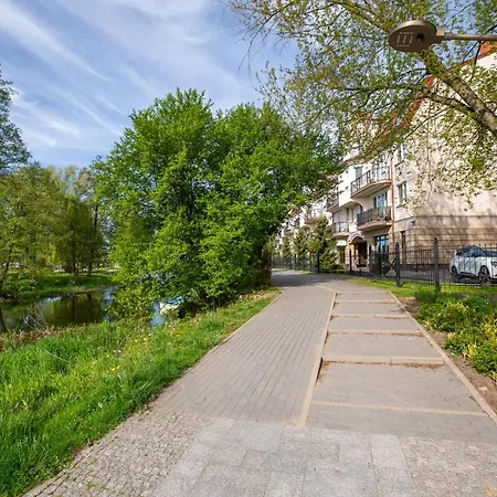 דירה A Moze Mazury *