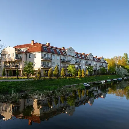 A Moze Mazury Daire Ełk
