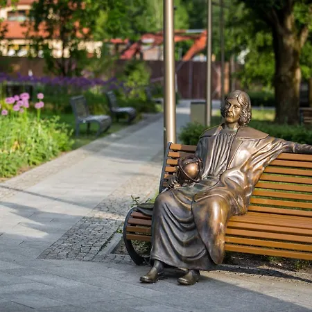 A Moze Mazury * Ełk