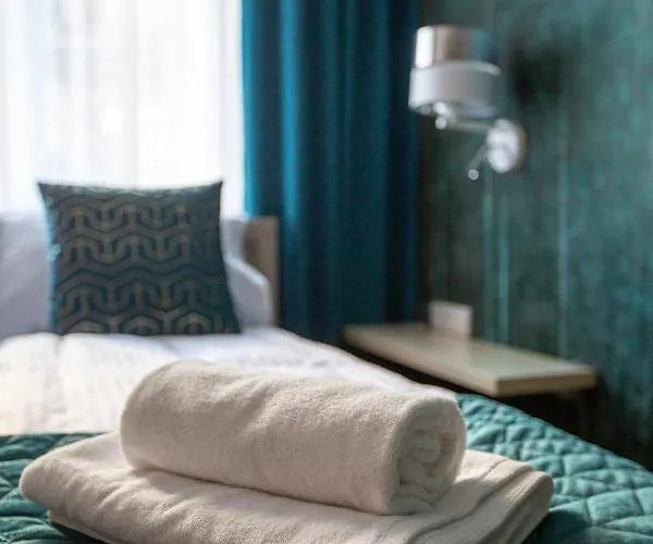 A Moze Mazury * Ełk