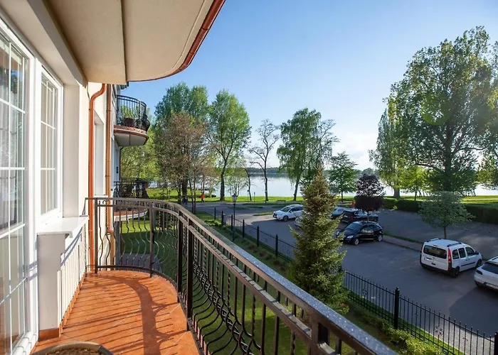 A Moze Mazury * Ełk