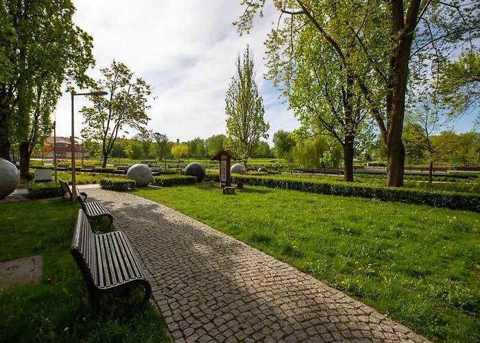 A Moze Mazury * Ełk