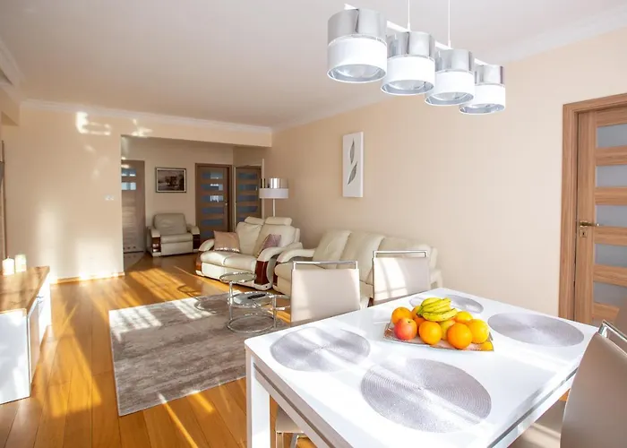 A Moze Mazury * Ełk